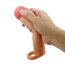 Prelungitor Penis Pretty Love »Hani« 18 cm - Natural