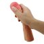 Prelungitor Penis Pretty Love »Kilian« 20,5 cm - Natural