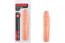 Prelungitor Penis Excellent Power »LoveClone RX 9« 23 cm - Natural