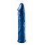 Prelungitor Penis Excellent Power »Length Extender« 19 cm - Albastru