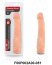 Prelungitor Penis Excellent Power »LoveClone RX 10« 24,5 cm - Natural