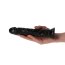 Dildo Realistic Italian Cock "Amedeo" 16.5 cm - Negru##