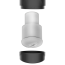 Masturbator Jamyjob's "Milker Stroker Up and Down" Negru - detaliu finisaj