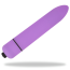 Vibrator Mini  OhMama »Bullet« 9 cm - Violet - vedere frontala