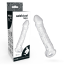 Prelungitor Penis »Addicted Toys« 20 cm