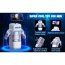 Masturbator Baile "Hi-Tech Game Cup" Negru##