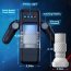 Masturbator Baile "Hi-Tech Game Cup" Negru##