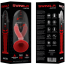 Masturbator JAMYJOB "Swing Tech-R" 13,5 cm - Negru##