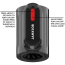 Masturbator JAMYJOB "Vortex Thrusting" 13 cm - Negru##