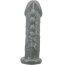 Prelungitor Penis Pretty Love »Realistic Skin« 14 cm - Negru
