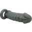 Prelungitor Penis Pretty Love »Realistic Skin« 14 cm - Negru