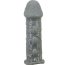 Prelungitor Penis Pretty Love »Realistic Skin« 14 cm - Negru