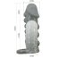 Prelungitor Penis Pretty Love »Realistic Skin« 14 cm - Negru