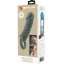 Prelungitor Penis Pretty Love »Realistic Skin« 14 cm - Negru