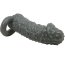 Prelungitor Penis Pretty Love »Realistic Skin« 13 cm - Negru