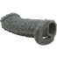 Prelungitor Penis Pretty Love »Realistic Skin« 13 cm - Negru