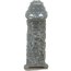 Prelungitor Penis Pretty Love »Realistic Skin« 13 cm - Negru