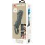 Prelungitor Penis Pretty Love »Realistic Skin« 13 cm - Negru