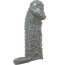 Prelungitor Penis Pretty Love »Realistic Skin« 13 cm - Negru