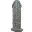 Prelungitor Penis Pretty Love »Realistic Skin« 13 cm - Negru