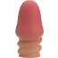 Manson Penis Pretty Love "Jeremy" Natural##