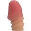 Manson Penis Pretty Love "Jeremy" Natural##
