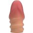 Manson Penis Pretty Love "Jeremy" Natural##