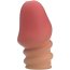 Manson Penis Pretty Love "Jeremy" Natural