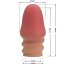 Manson Penis Pretty Love "Jeremy" Natural##
