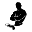 Prelungitor Penis »Addicted Toys« 20 cm