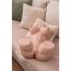 Corp Femeie 3D "Dania Xise Thrusting" 52 cm - Natural - accesorii incluse