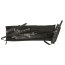 Set Bondage Piele Naturala  Zado - Negru##
