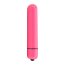 Vibrator Loving Joy »Bullet« 1,8 cm - Roz