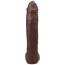 Dildo Realistic Vac U Lock "Anton Harden" 28 cm - Maro