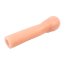 Prelungitor Penis Chisa Novelties »Superme Extreme« 18 cm - Natural