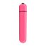 Vibrator Loving Joy »Bullet« 1,8 cm - Roz