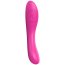 Vibrator  We-Vibe »Rave 2«  20,2 cm - Roz - Tester - vedere laterala