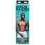 Dildo Realistic Vac U Lock "Anton Harden" 28 cm - Maro##