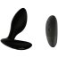 Vibrator WE-VIBE »Ditto+« Negru - Tester - vedere frontala