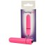 Vibrator Loving Joy »Bullet« 1,8 cm - Roz
