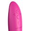 Vibrator  We-Vibe »Rave 2«  20,2 cm - Roz - Tester - detaliu design