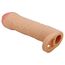 Manson Prelungitor Penis, Pretty Love, »Bunion« 16.5 cm - Natural