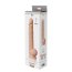 Dildo XXL Dream Toys »Dual Density« 38 cm - Natural