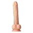 Dildo XXL Dream Toys »Dual Density« 38 cm - Natural