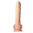 Dildo XXL Dream Toys »Dual Density« 38 cm - Natural