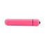 Vibrator Loving Joy »Bullet« 1,8 cm - Roz
