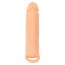Prelungitor Penis Nature Skin »Large« 23,8 cm - Natural