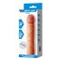Prelungitor Penis Pretty Love »Kilian« 20,5 cm - Natural