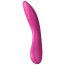 Vibrator  We-Vibe »Rave 2«  20,2 cm - Roz - Tester - detaliu finisaj