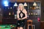 Rochie Scurta Allure Lingerie - Negru